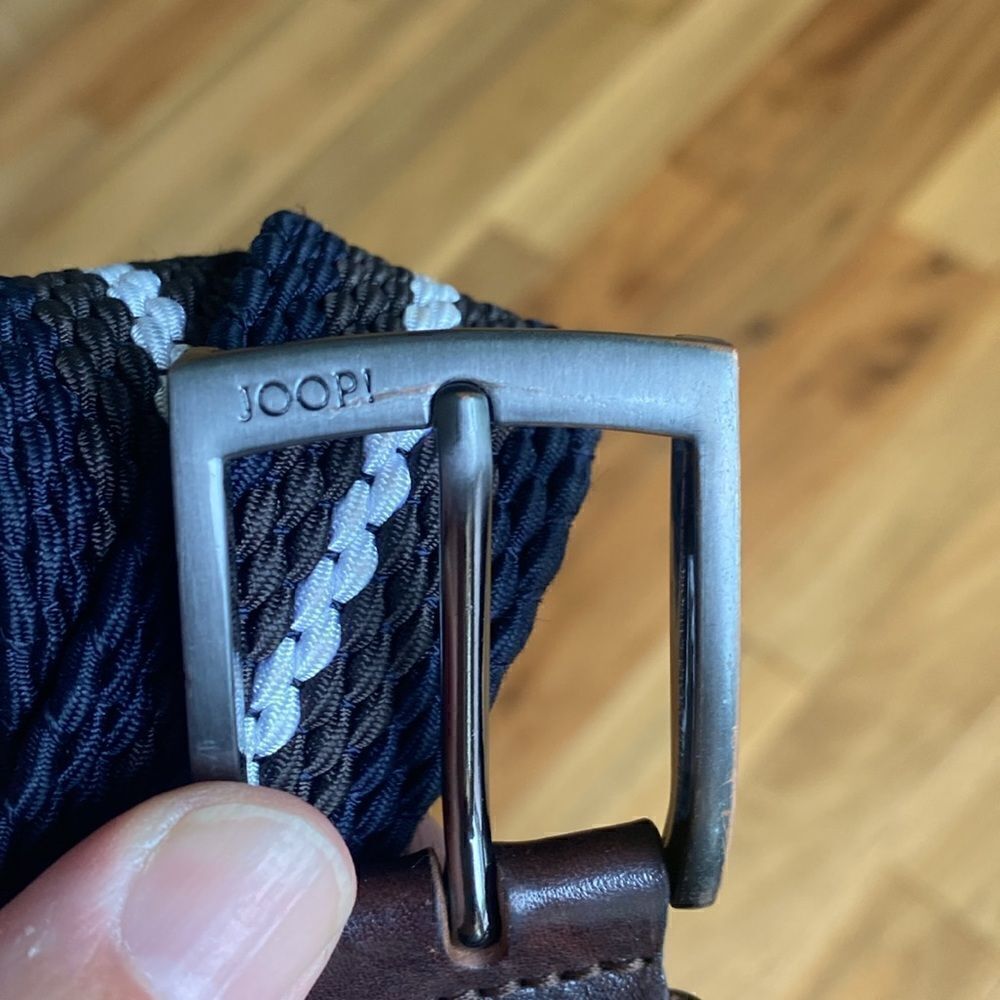 JOOP!  Belt - Picture 2 of 4